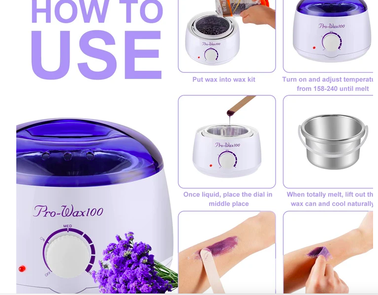 Miniatura 2 de OLLA DE CERA